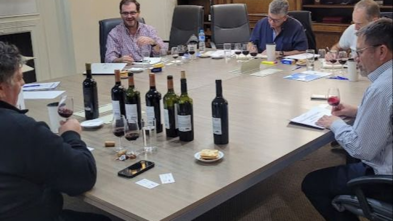 Importadores mexicanos buscan vinos de Mendoza